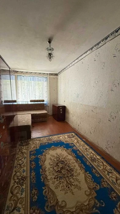 2к! квартира, Алмазний, 1/5 поверх, є балкон, 45 м2, житлови