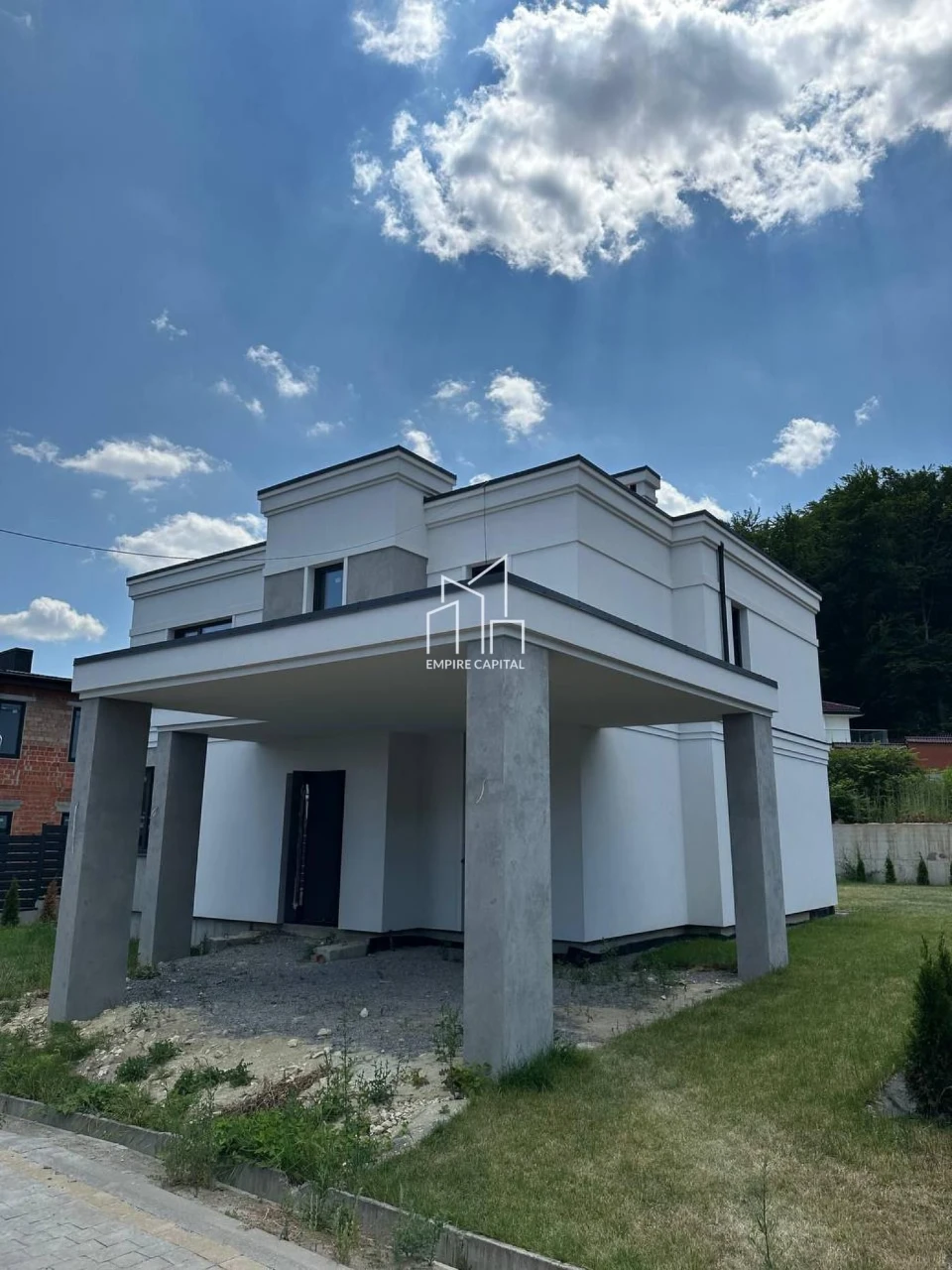 Продаж будинку по вул. Галицька, Винники| Без комісії
