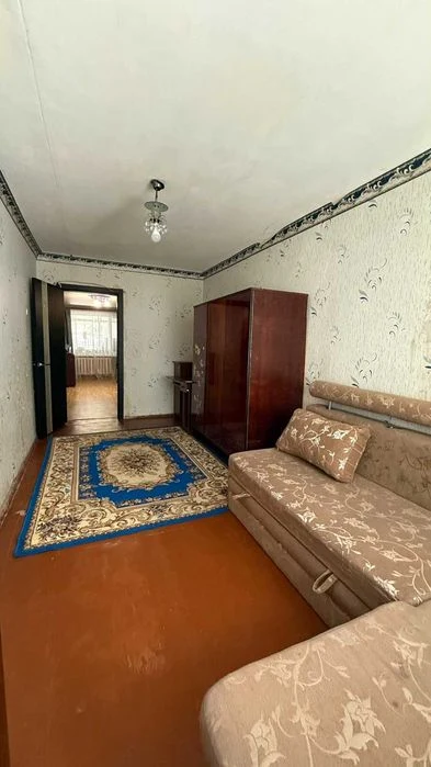 2к! квартира, Алмазний, 1/5 поверх, є балкон, 45 м2, житлови