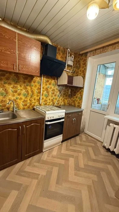 2к! квартира, Алмазний, 1/5 поверх, є балкон, 45 м2, житлови