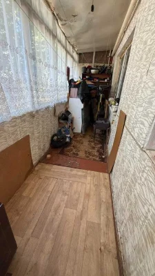 2к! квартира, Алмазний, 1/5 поверх, є балкон, 45 м2, житлови