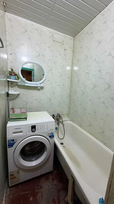 2к! квартира, Алмазний, 1/5 поверх, є балкон, 45 м2, житлови