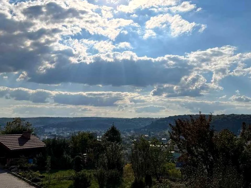 Будинок. Винники (Львів), Дмитра Яворницького вул.