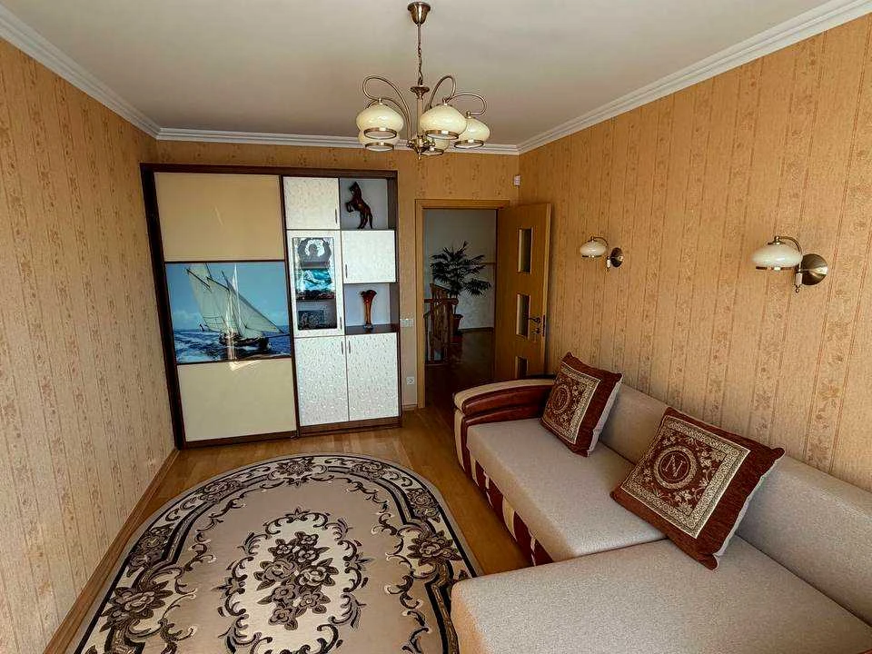 Будинок. Винники (Львів), Дмитра Яворницького вул.