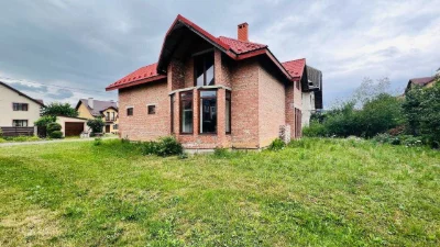 Продаж  будинку у Винниках по вул. Богдана Лепкого, БЕЗ КОМІ