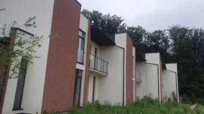 Продаж шикарного котеджу біля лісу, місто Винники