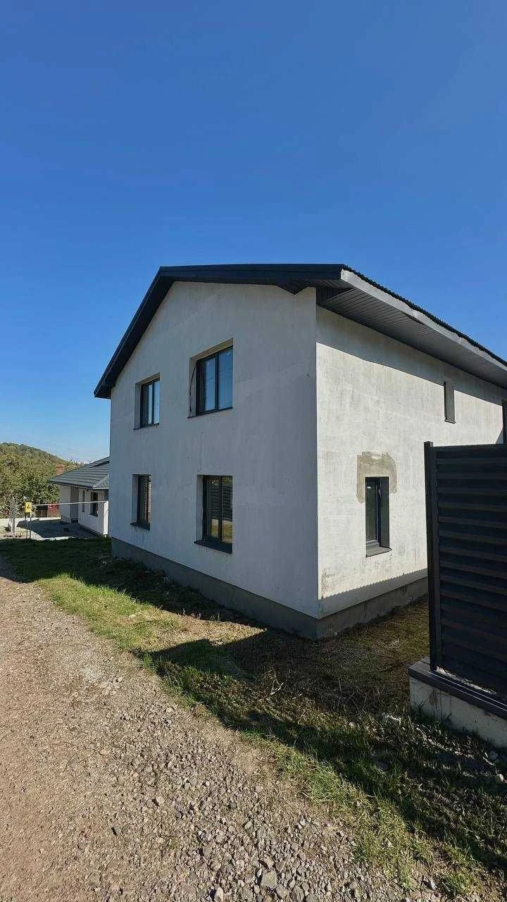 Продається затишний будинок у Винниках 132м2, вул. Затишна