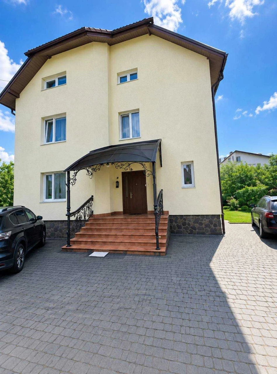 Продаж будинку в м.Винники