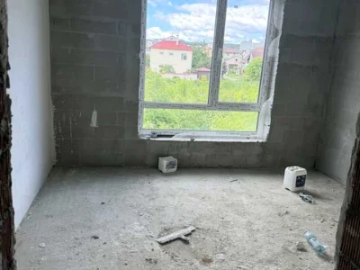 Будинок. Винники (Львів), Сергія Банаха вул.