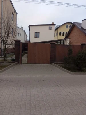 Продаж житлового будинку 93м2 м.Винники вул.Соборості 30