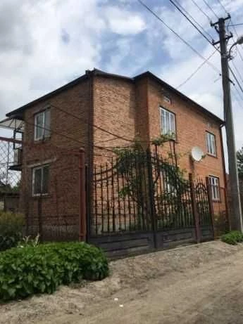 Продається будинок у місті Винники по вулиці Підлісецького