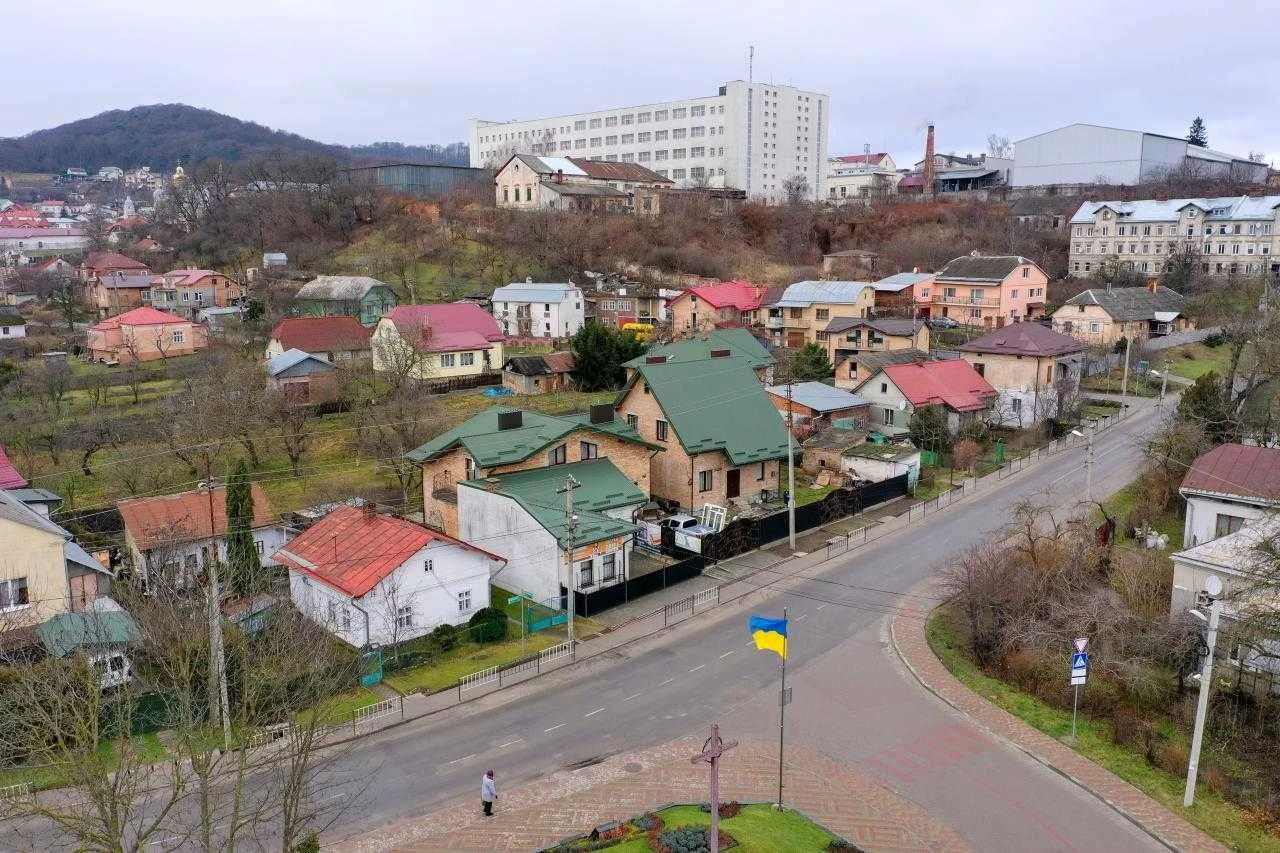 Продаж будинку в місті Винники, вулиця І Франка