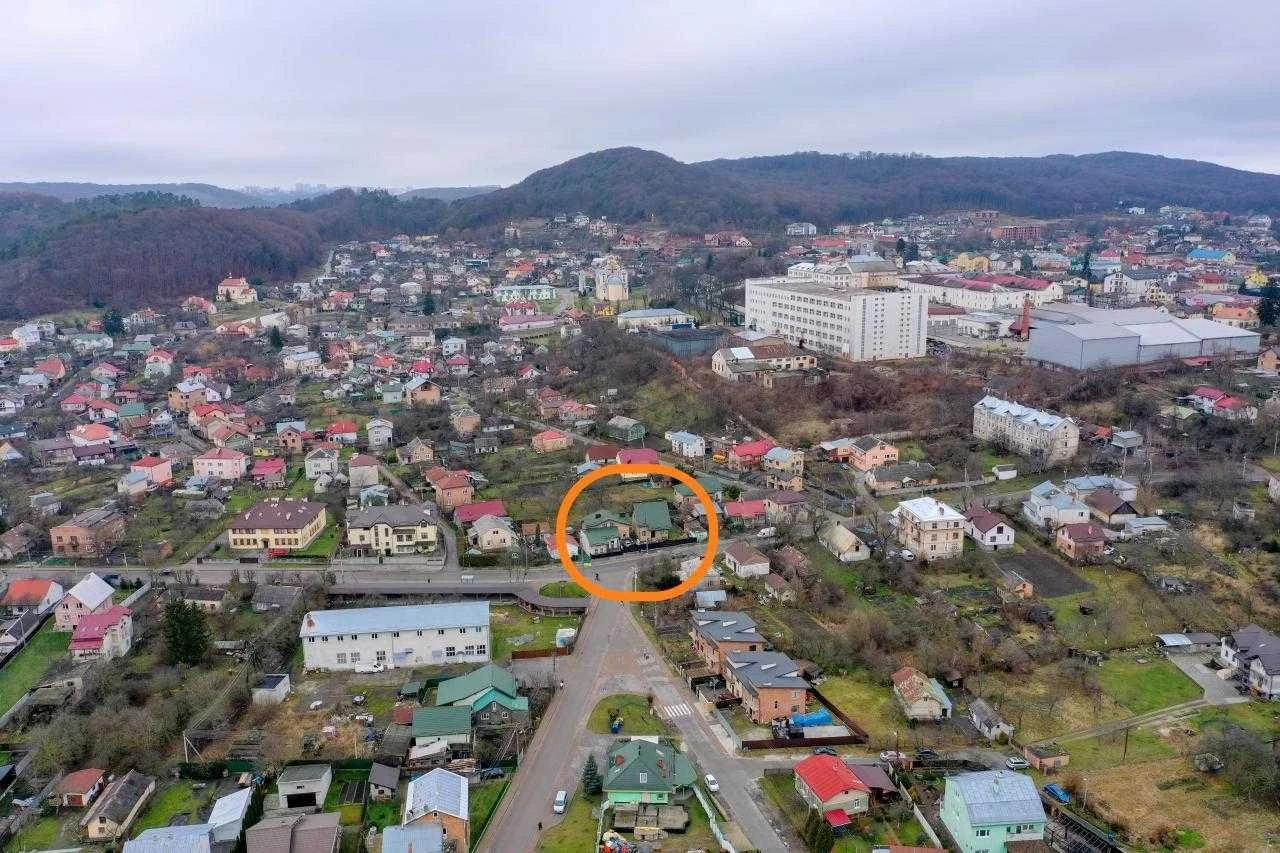 Продаж будинку в місті Винники, вулиця І Франка