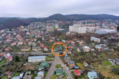 Продаж будинку в місті Винники, вулиця І Франка