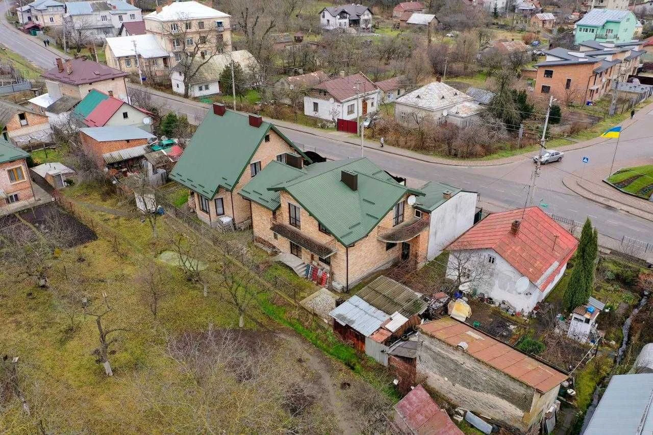 Продаж будинку в місті Винники, вулиця І Франка