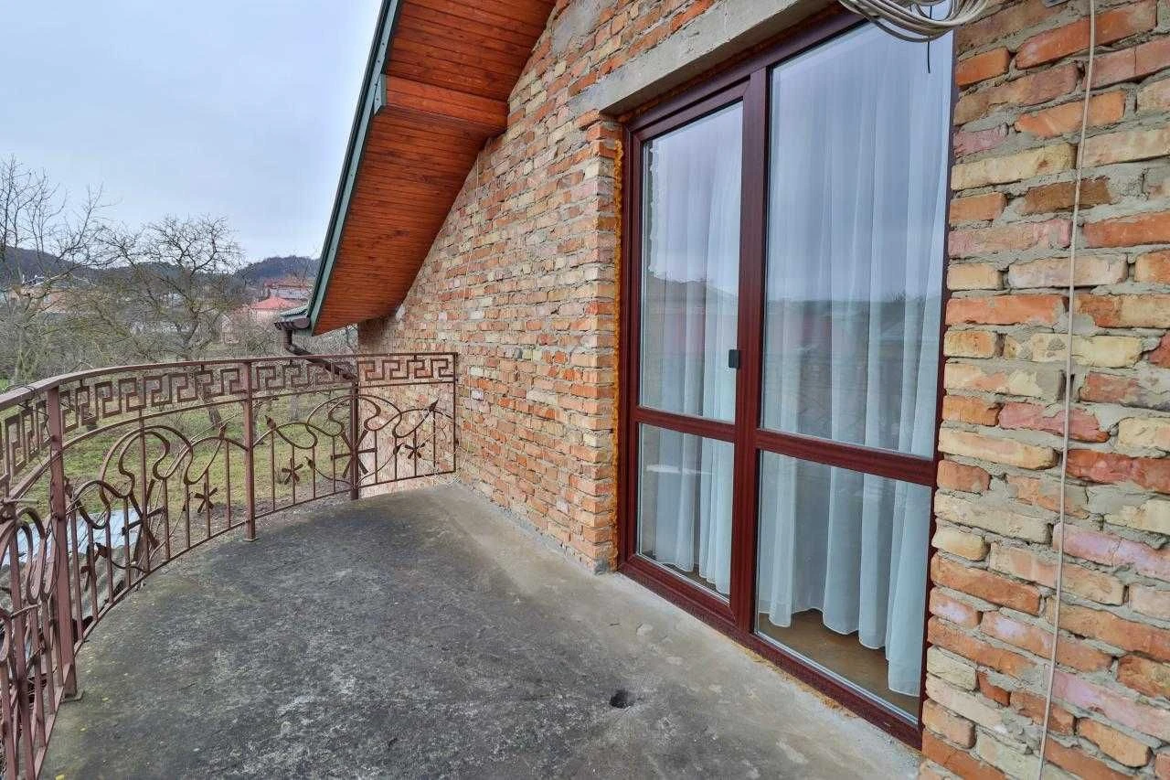 Продаж будинку в місті Винники, вулиця І Франка