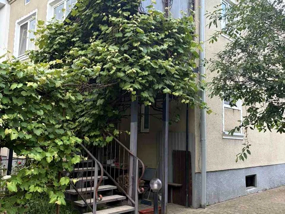Будинок. Винники (Львів), Берегова вул.