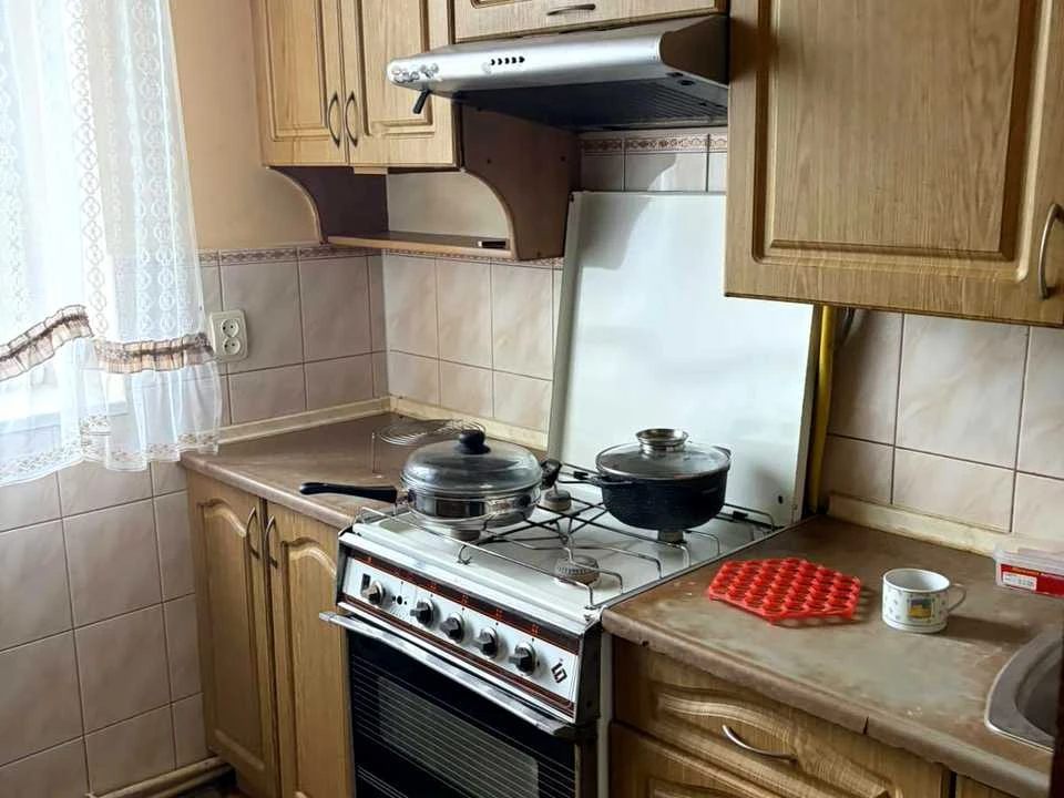 Будинок. Винники (Львів), Берегова вул.
