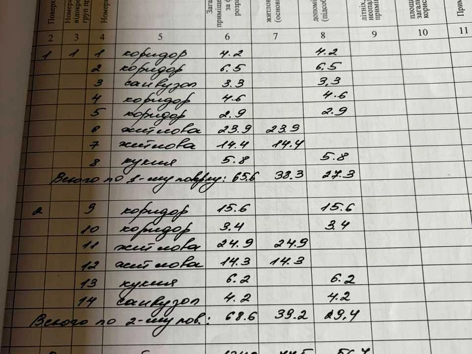 Будинок. Винники (Львів), Берегова вул.