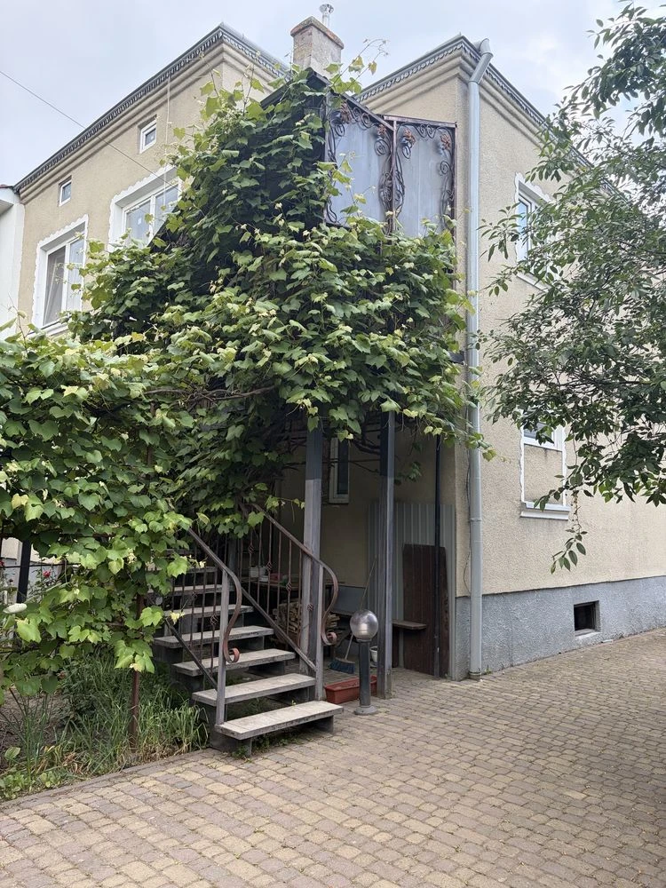 Продаж, будинок спарка, 135 м.155000у.о