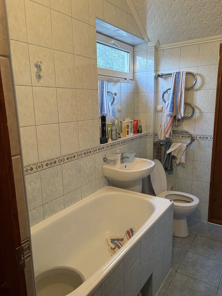 Продаж, будинок спарка, 135 м.155000у.о
