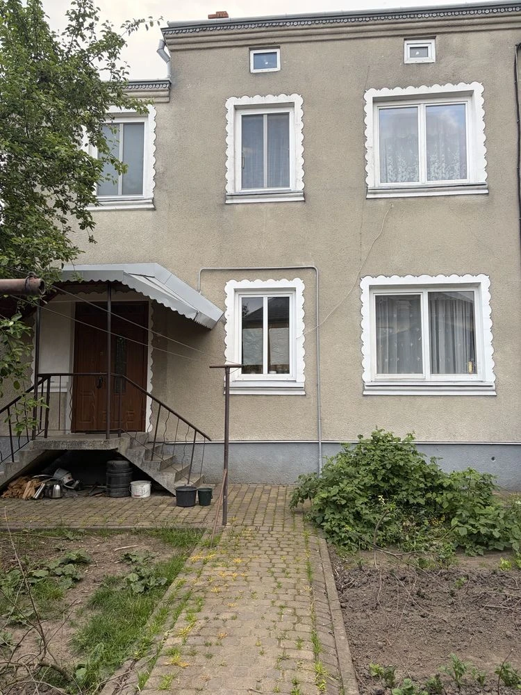 Продаж, будинок спарка, 135 м.155000у.о