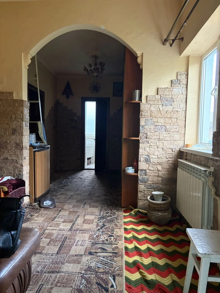 Продаж, будинок спарка, 135 м.155000у.о