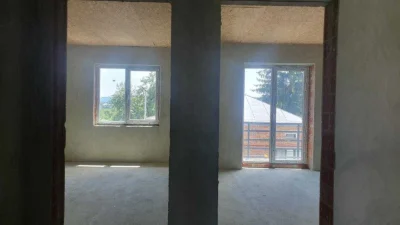 Продаж готового сучасного котеджу у місті Винники по вулиці