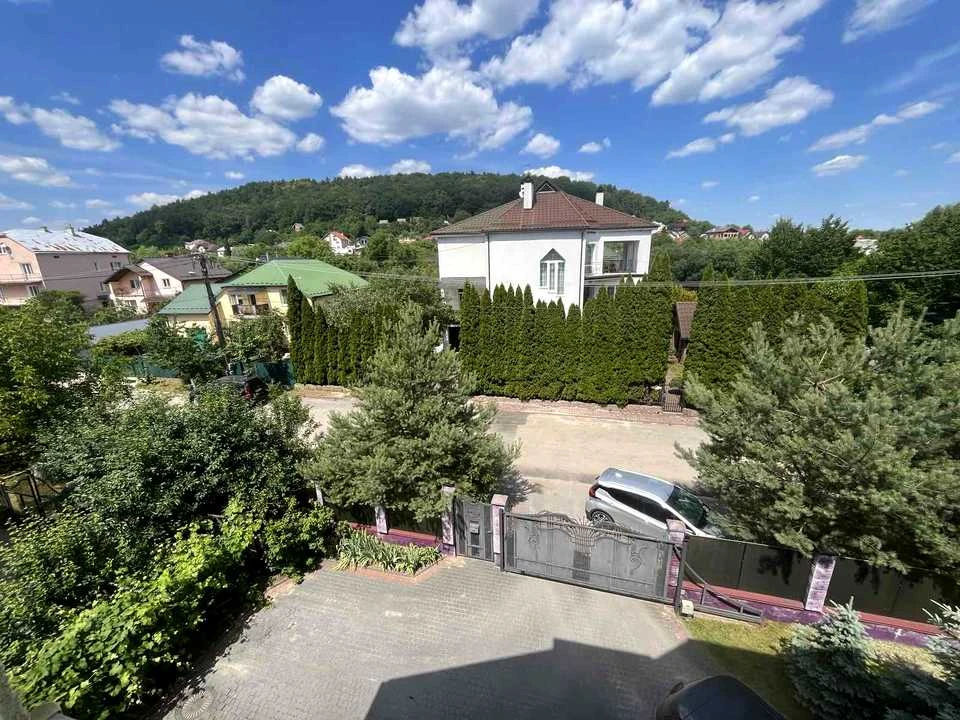 Будинок. Винники (Львів), Забава вул.