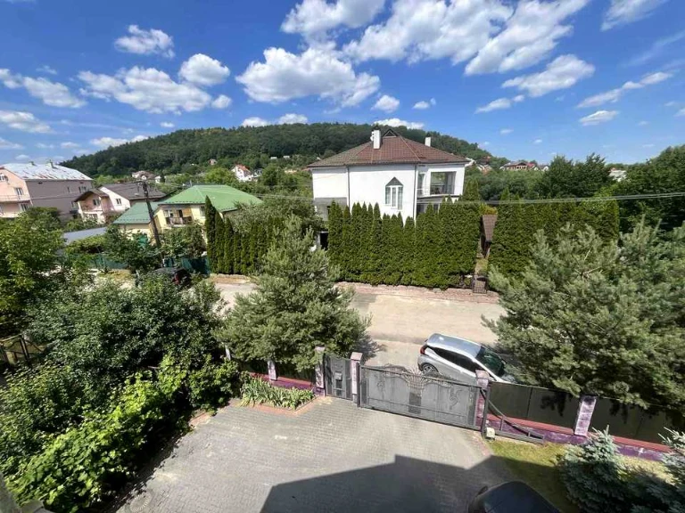 Будинок. Винники (Львів), Забава вул.