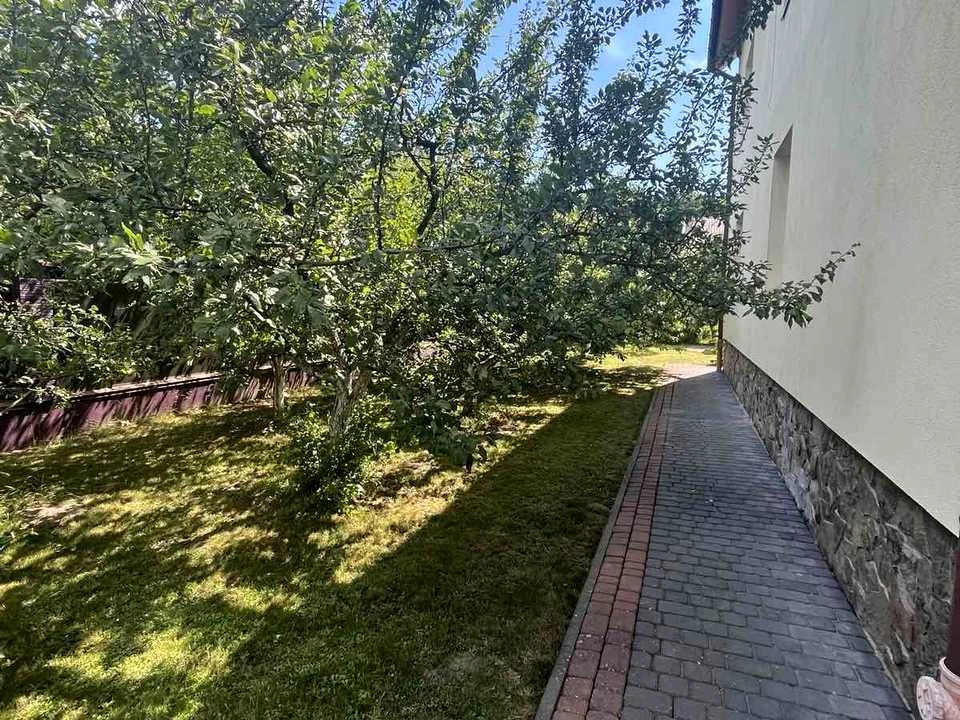 Будинок. Винники (Львів), Забава вул.