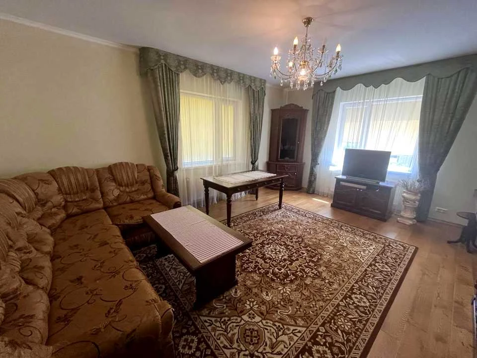 Будинок. Винники (Львів), Забава вул.