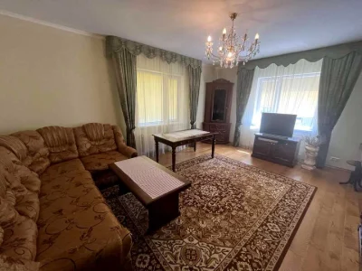 Будинок. Винники (Львів), Забава вул.