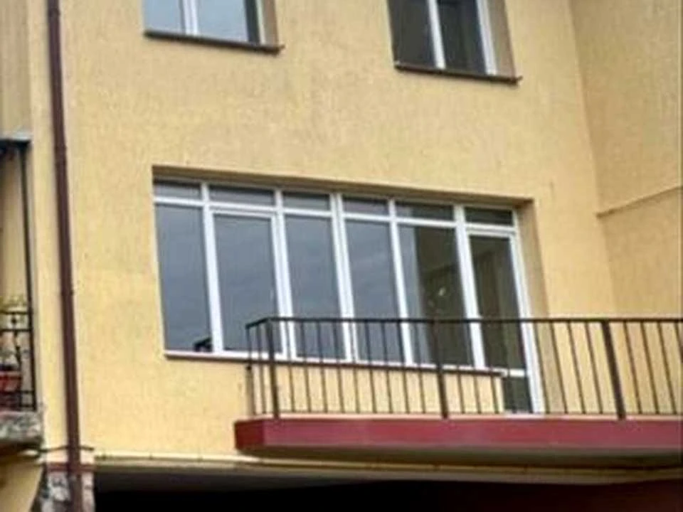 Будинок. Винники (Львів), Дмитра Яворницького вул.