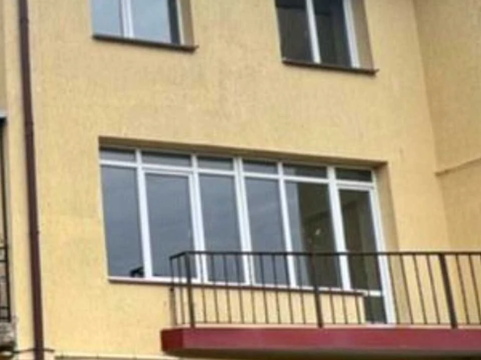 Будинок. Винники (Львів), Дмитра Яворницького вул.