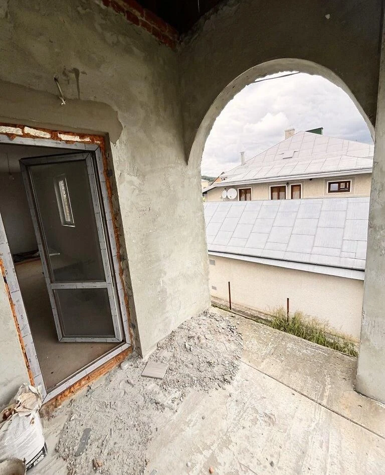Продаж Будинок 180 м2, вул. Хоткевича, м. Винники