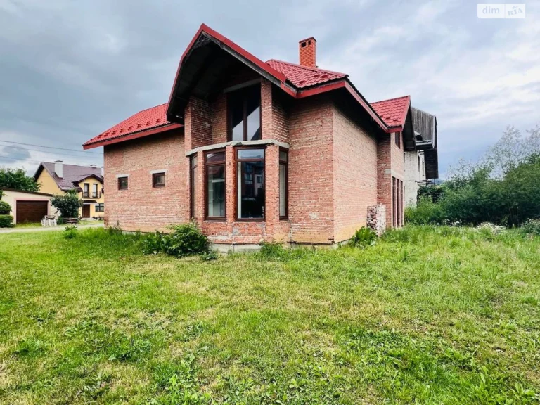 Продаж Дім