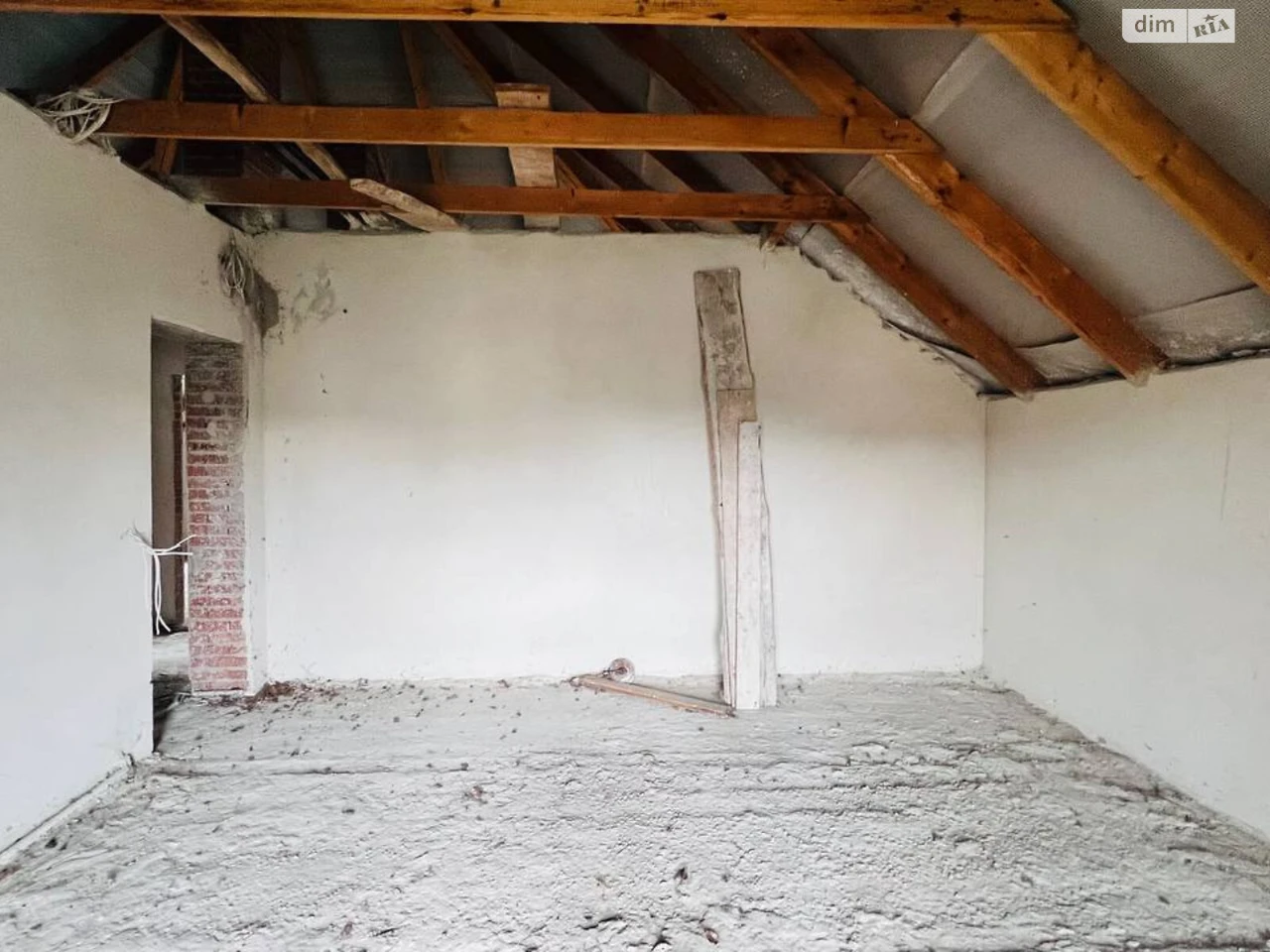 Продаж Дім