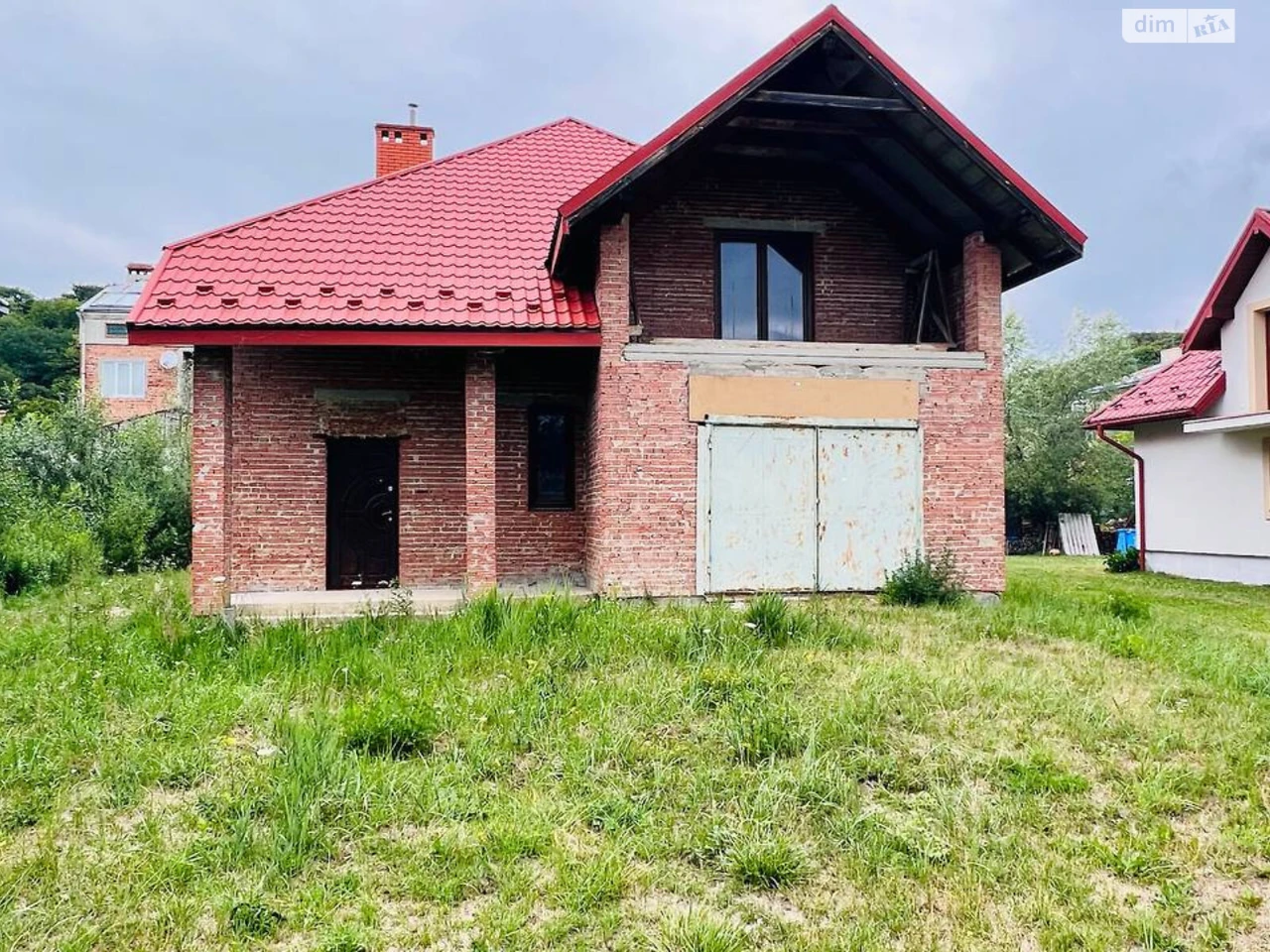 Продаж Дім