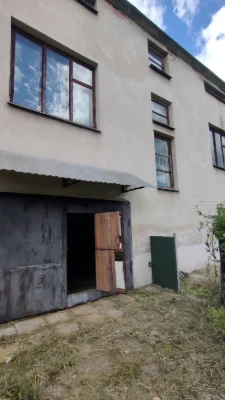 Продам 1/3 будинку Винники Львів