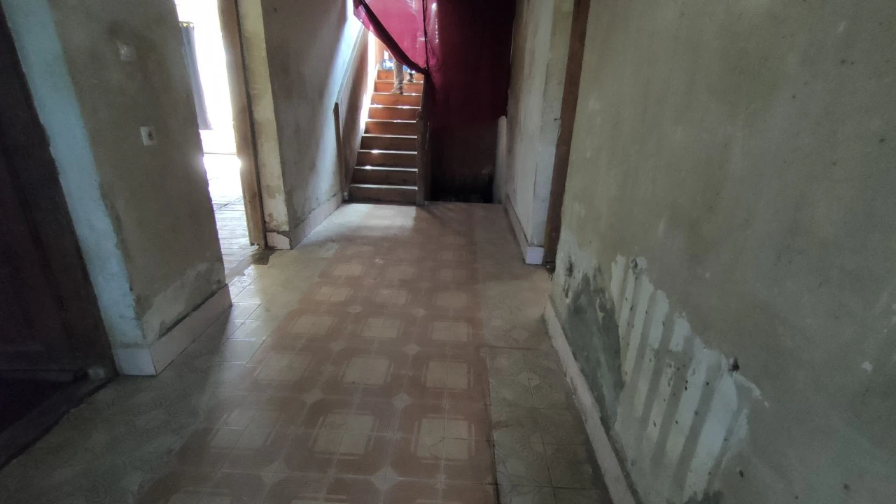 Продам 1/3 будинку Винники Львів