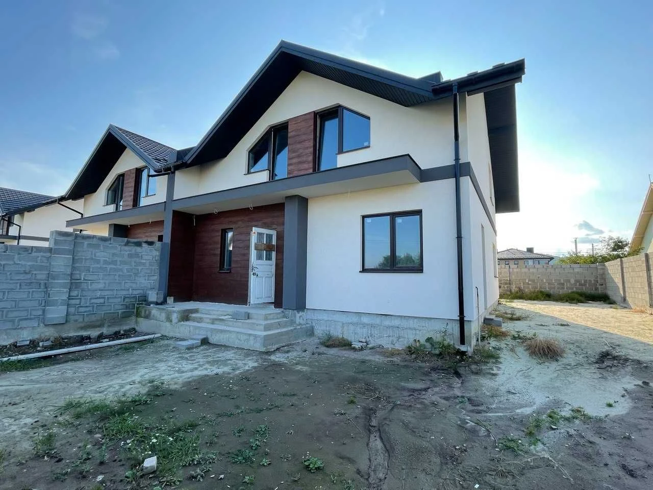 Продаж частини дуплексу у Винниках. Без комісії