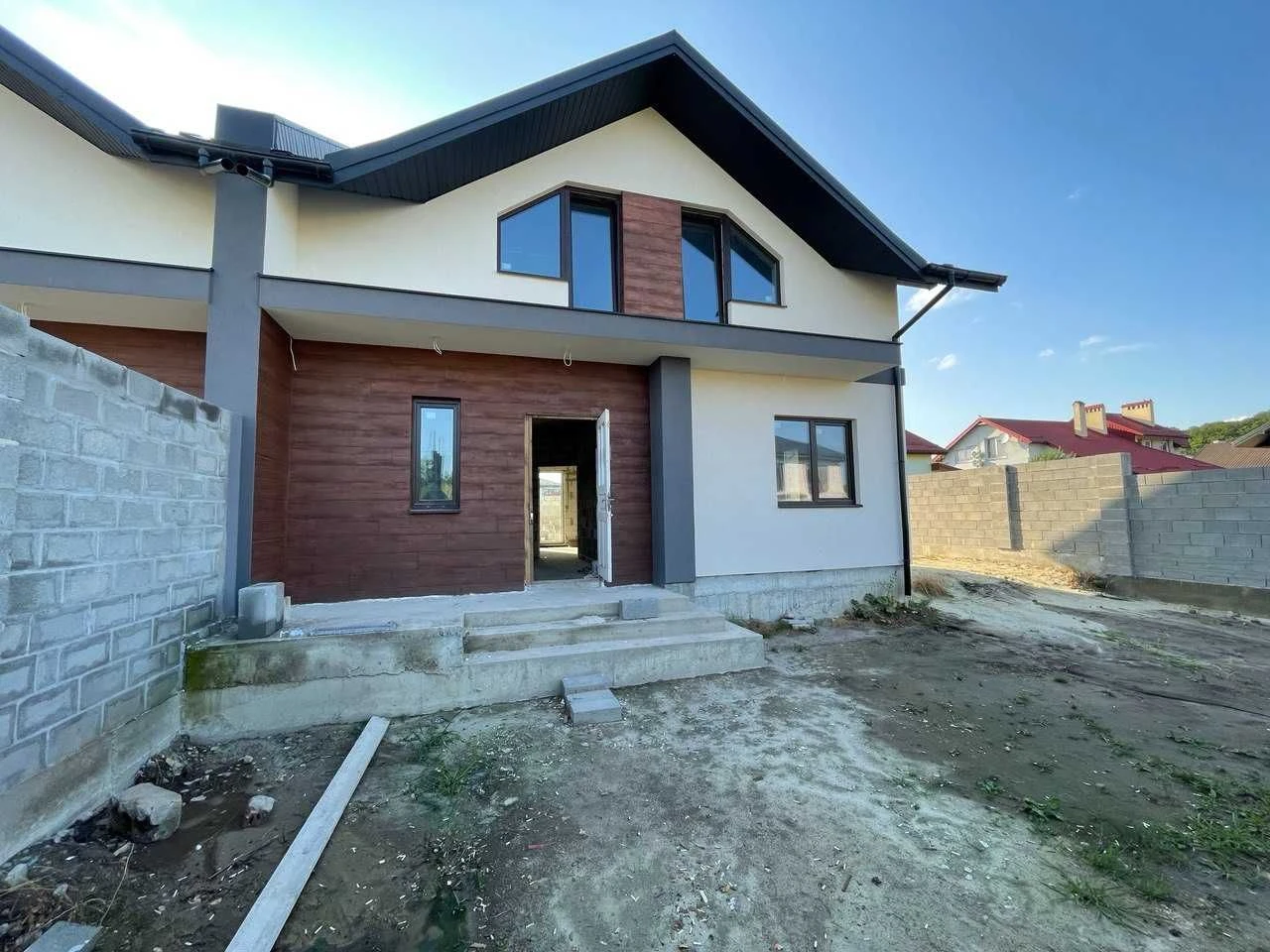 Продаж частини дуплексу у Винниках. Без комісії