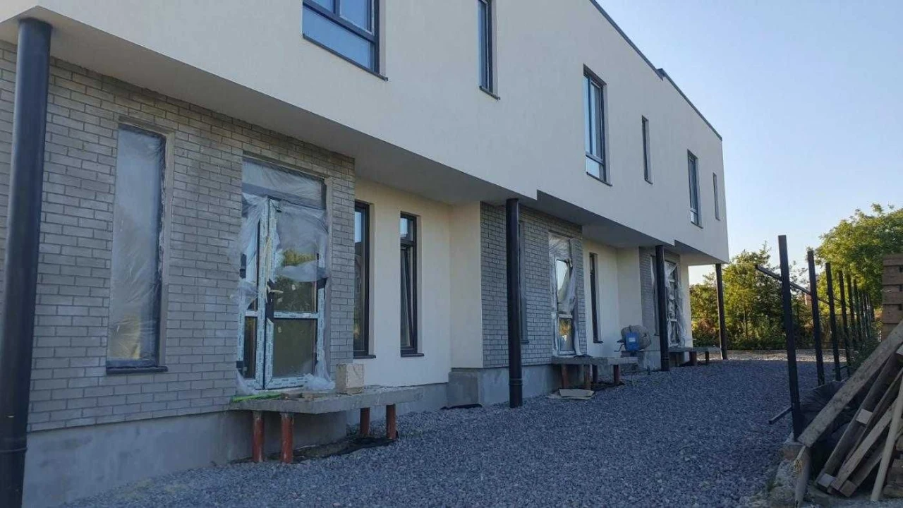 Продаж сучасних котеджів по вулиці Банаха, місто Винники