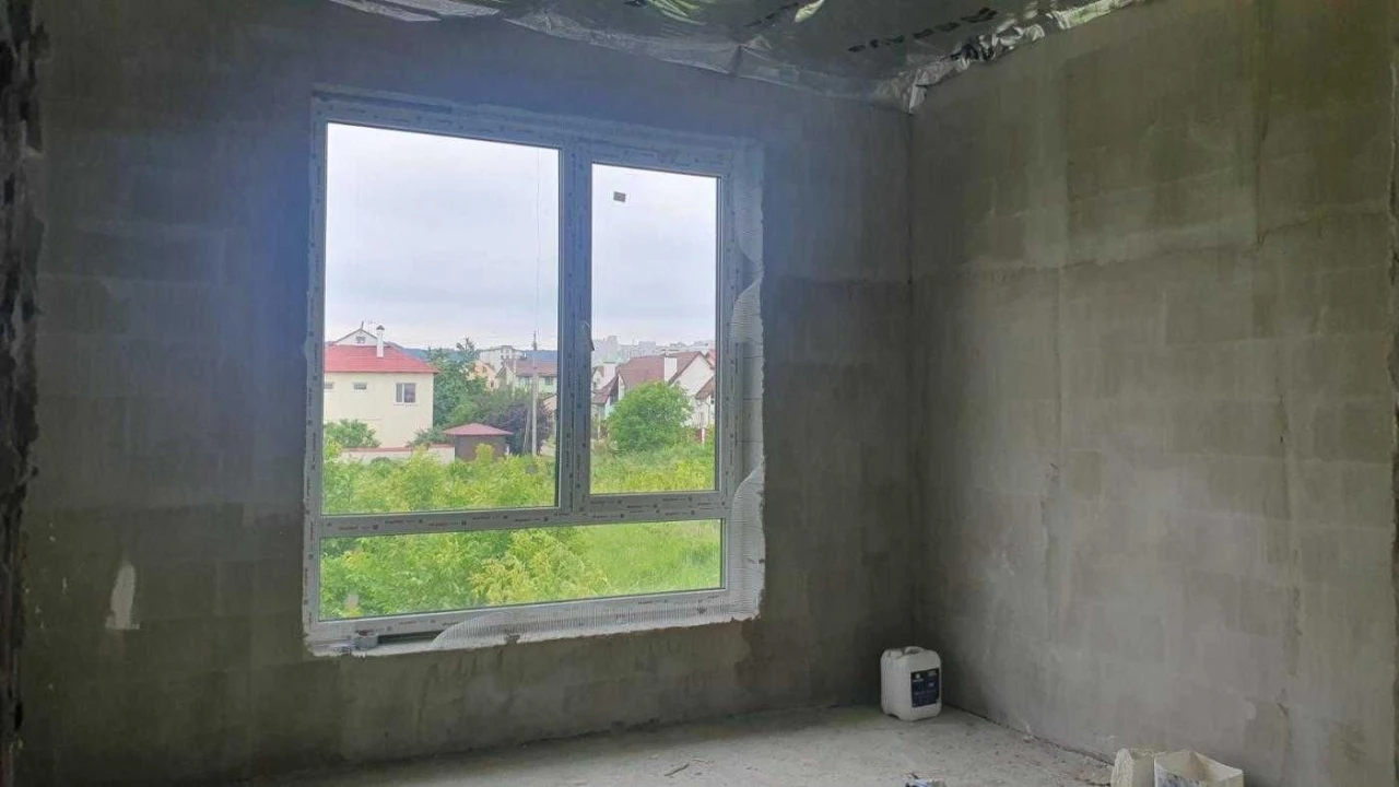 Продаж сучасних котеджів по вулиці Банаха, місто Винники