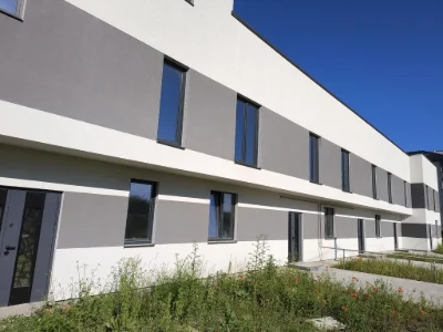Ексклюзивний продаж 3-кімнатного таунхаусу 117 м кв. у м. Ви