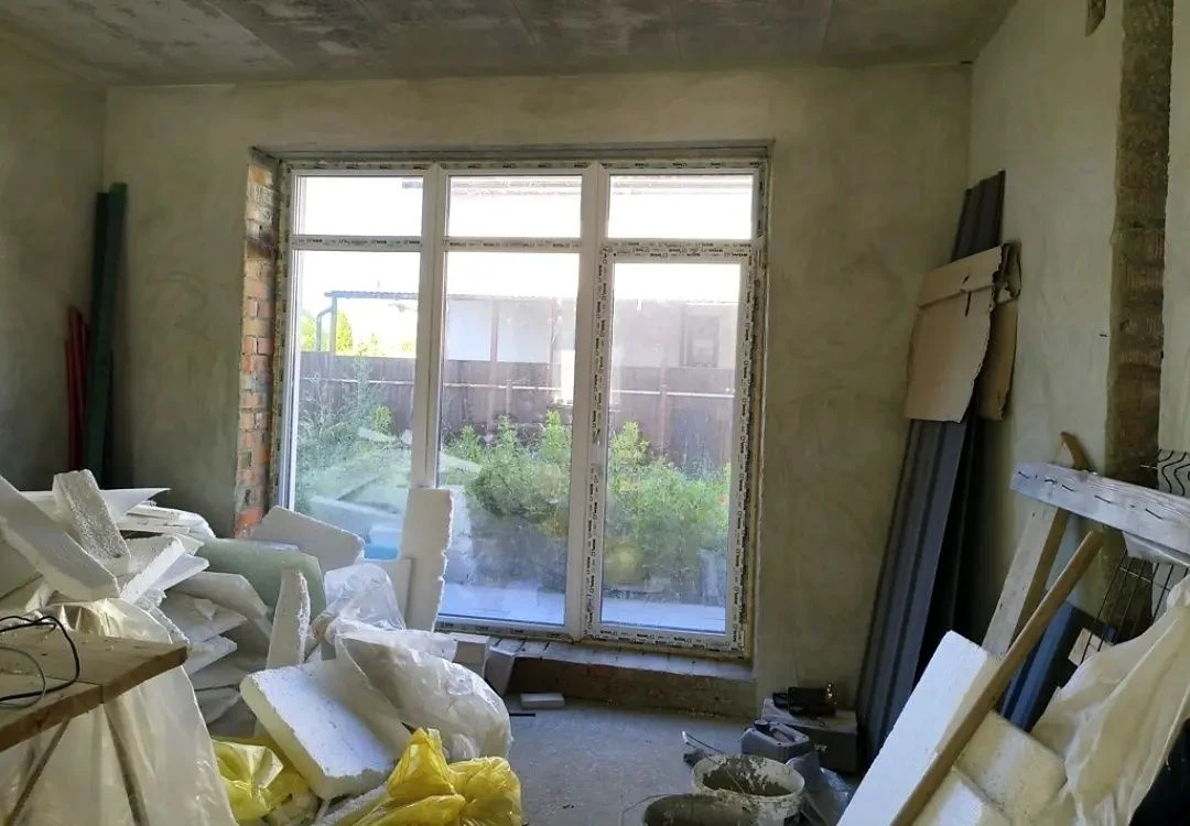 Ексклюзивний продаж 3-кімнатного таунхаусу 117 м кв. у м. Ви