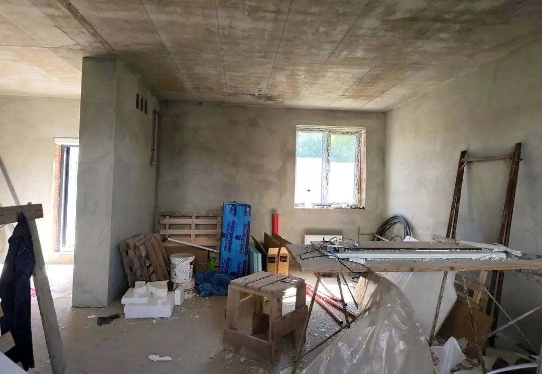Ексклюзивний продаж 3-кімнатного таунхаусу 117 м кв. у м. Ви