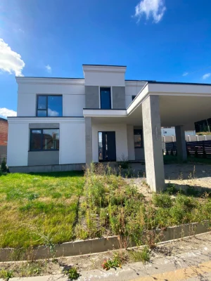 Продаж! Сучасний Будинок 217,7 М² У Винниках,  Біля Лісу від