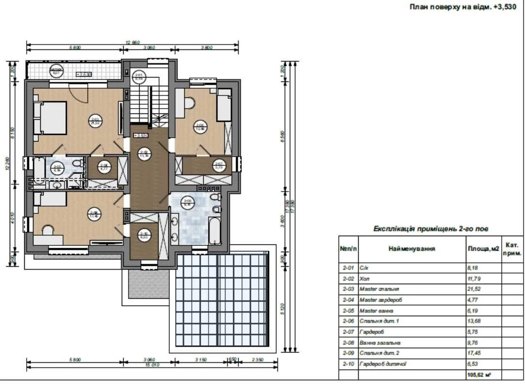 Продаж! Сучасний Будинок 217,7 М² У Винниках,  Біля Лісу від